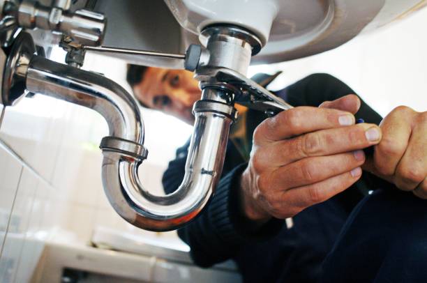 Best Sewer Line Repair  in Crested Butte, CO