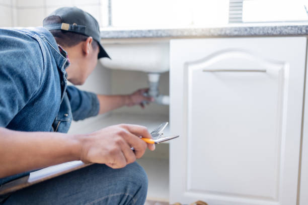 Sprinkler Systems in Crested Butte, CO