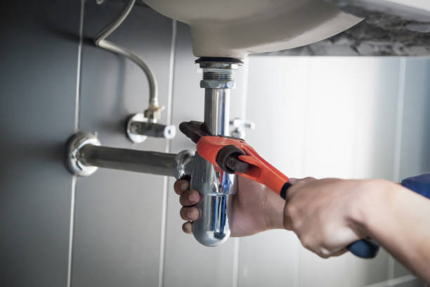 Best Plumbing Inspection Services  in Crested Butte, CO