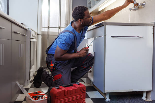 Best Commercial Plumbing Services  in Crested Butte, CO